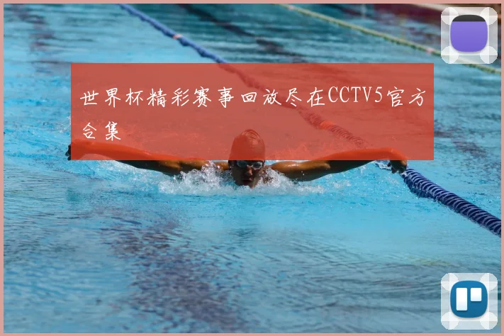 世界杯精彩赛事回放尽在CCTV5官方合集