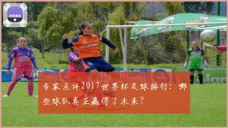 专家点评2017世界杯足球排行:哪些球队真正赢得了未来?